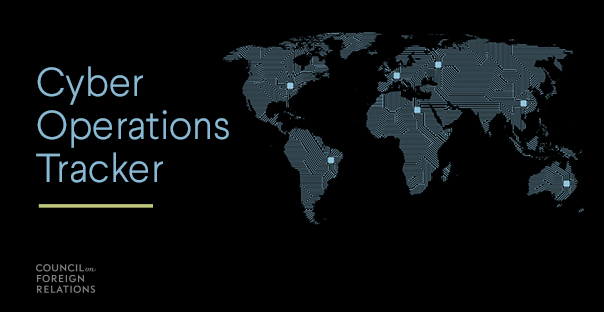 CyberOperations Tracker